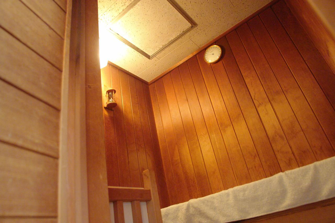 Escale-Yokohama Hotel Yokohama  Exterior photo